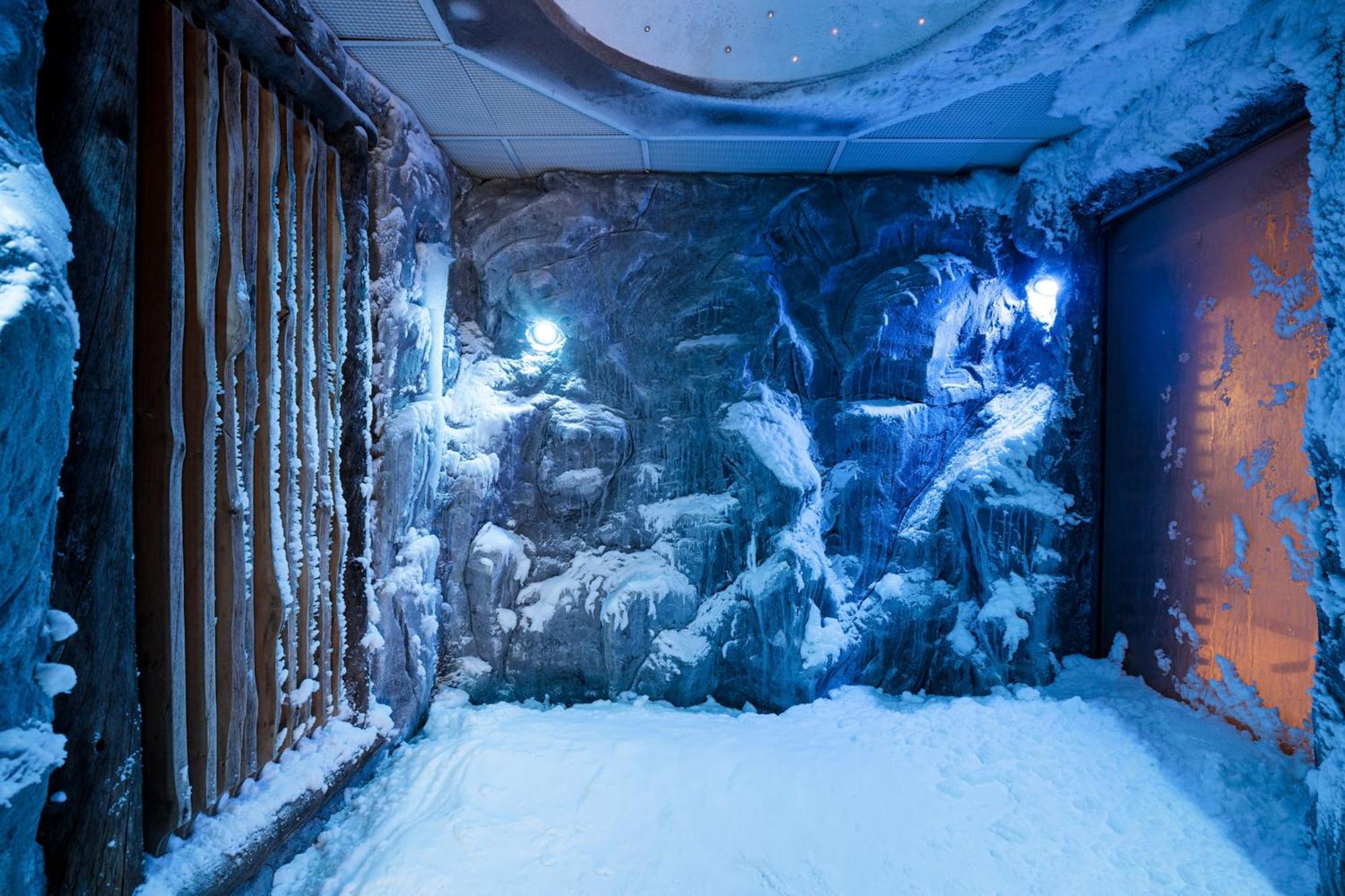 科沃布热格 Ultra Marine By Zdrojowa酒店 外观 照片